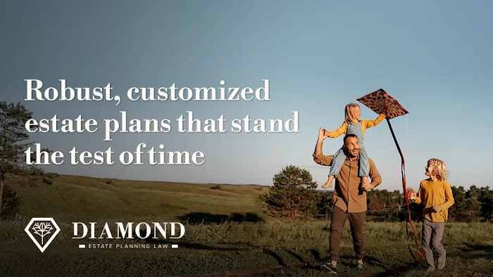 Diamond Estate Planning Law 2
