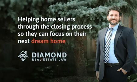 Diamond Real Estate Law