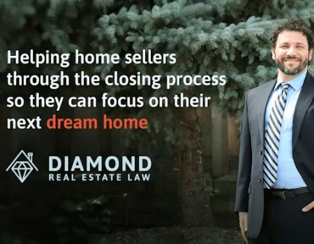 Diamond Real Estate Law