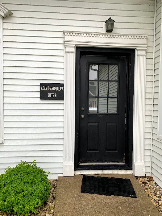 Diamond Real Estate Law 2