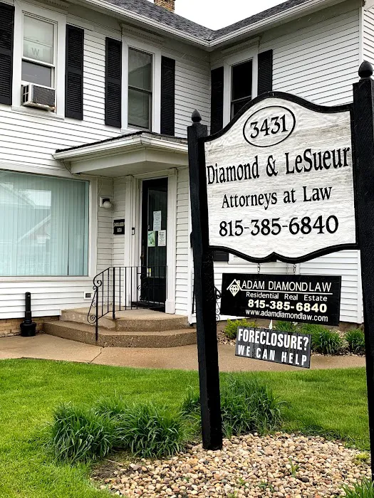 Diamond Legal, P.C. 3