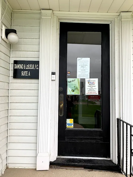 Diamond Legal, P.C. 4