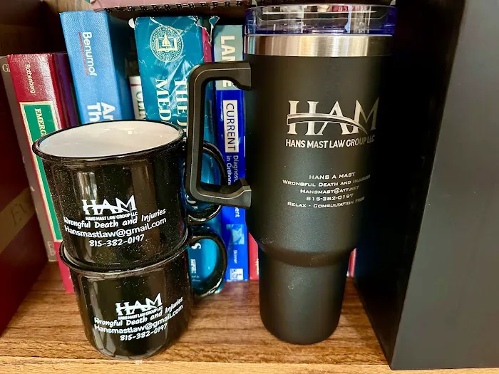 Hans Mast Law Group, LLC 3