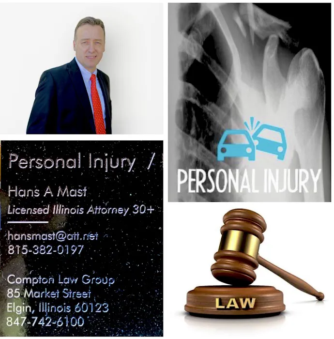 Hans Mast Law Group, LLC 7