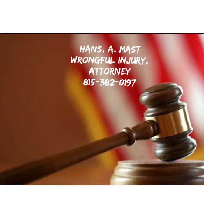 Hans Mast Law Group, LLC 9