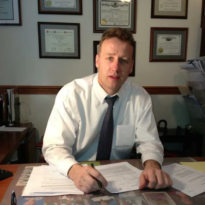 Hans Mast Law Group, LLC 6
