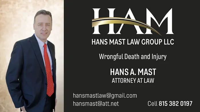Hans Mast Law Group, LLC 10