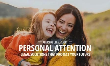 SLG Family Law