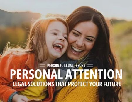 SLG Family Law