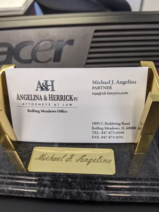 Angelina & Herrick 3