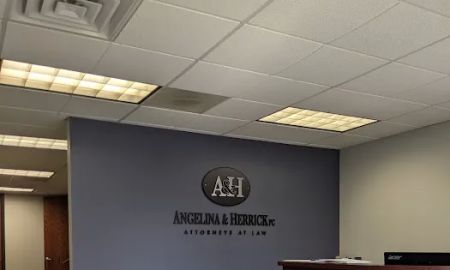 Angelina & Herrick