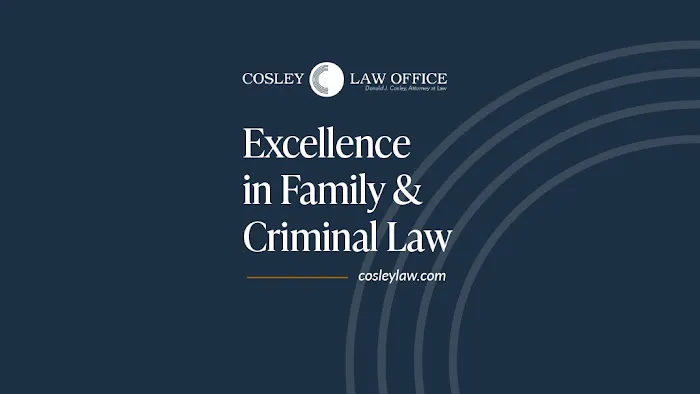Cosley Law Office 2