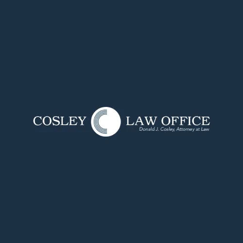 Cosley Law Office 1