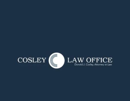 Cosley Law Office