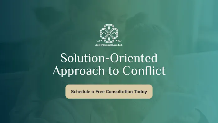 Ann O'Connell Law, Ltd. 1
