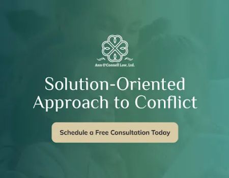 Ann O'Connell Law, Ltd.