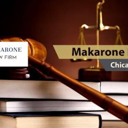 Makarone Law Firm ico
