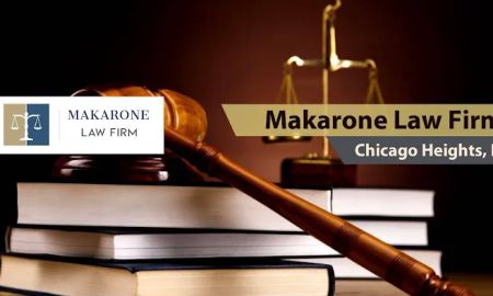 Makarone Law Firm