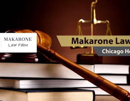 Makarone Law Firm