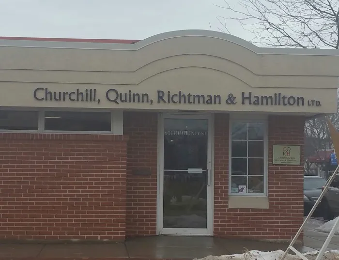 Churchill Quinn Hamilton & Van Donselaar, Ltd. 2