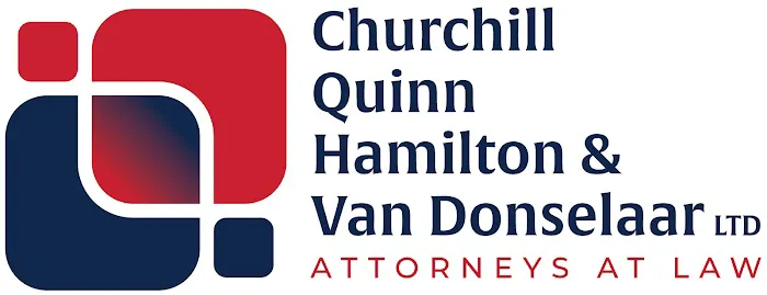 Churchill Quinn Hamilton & Van Donselaar, Ltd. 10