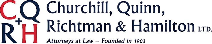 Churchill Quinn Hamilton & Van Donselaar, Ltd. 9