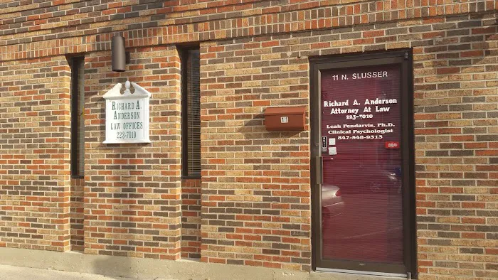 Anderson Law Office 1