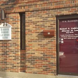 Anderson Law Office ico