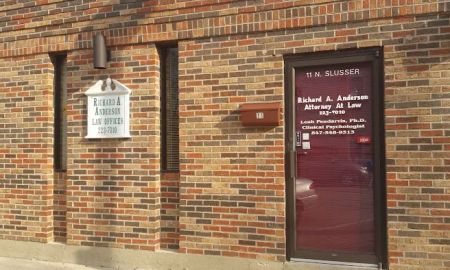 Anderson Law Office