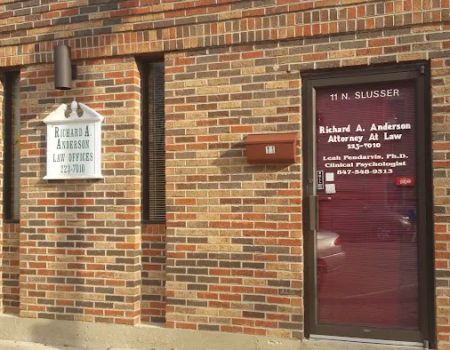 Anderson Law Office