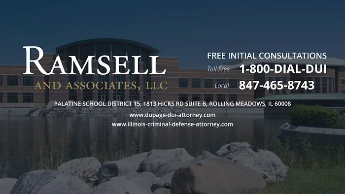 Ramsell & Associates, LLC 2