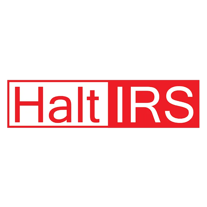 Halt IRS 3
