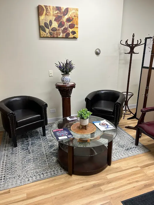 The Law Offices of Carlos H. Davalos 7