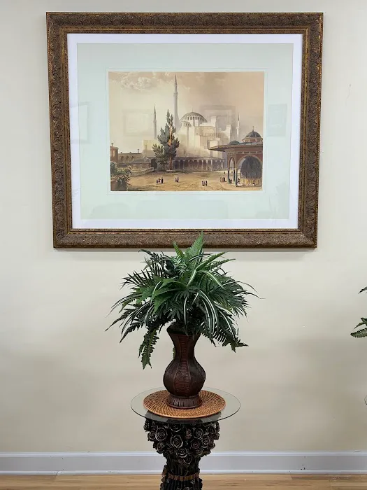The Law Offices of Carlos H. Davalos 8
