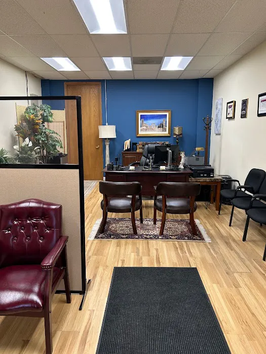 The Law Offices of Carlos H. Davalos 3