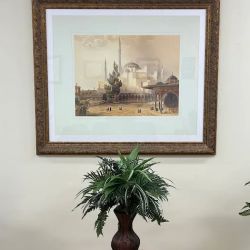 The Law Offices of Carlos H. Davalos ico