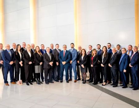 GWC Injury Lawyers LLC