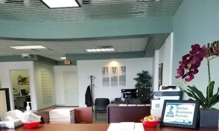 Debtstoppers: Bankruptcy Law Firm - Gurnee, IL