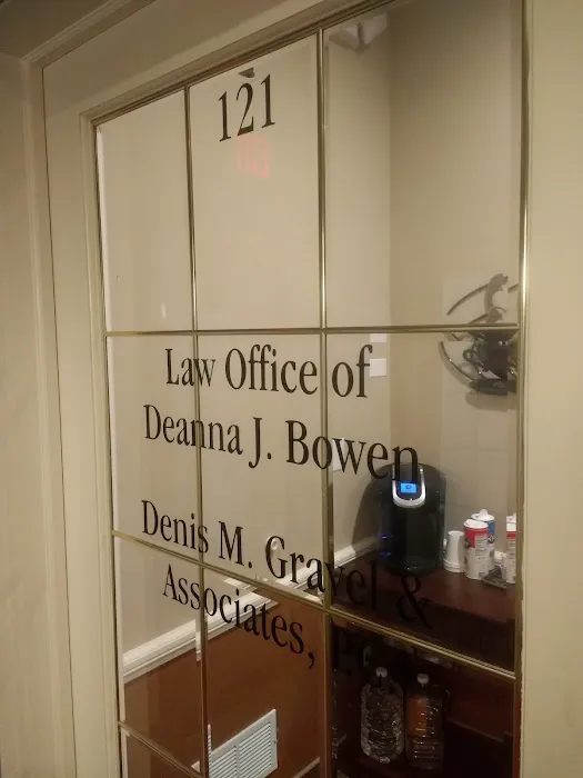 The Law Office of Deanna J. Bowen 4