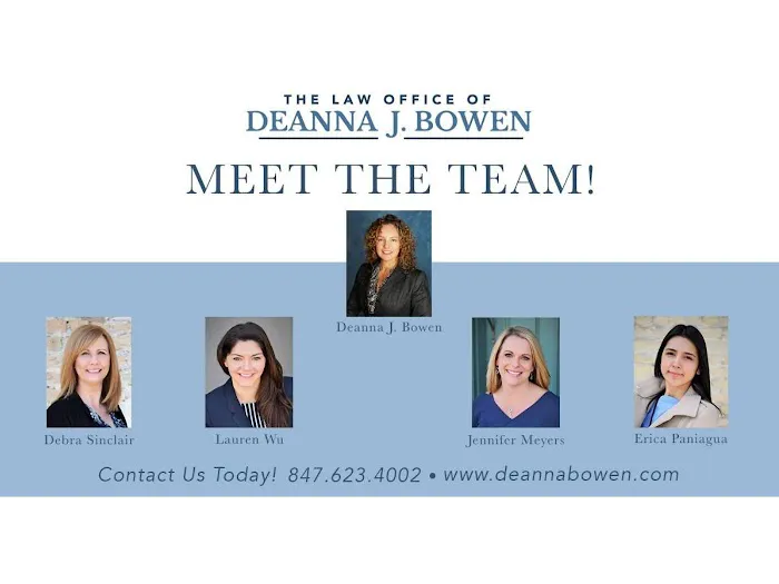 The Law Office of Deanna J. Bowen 5