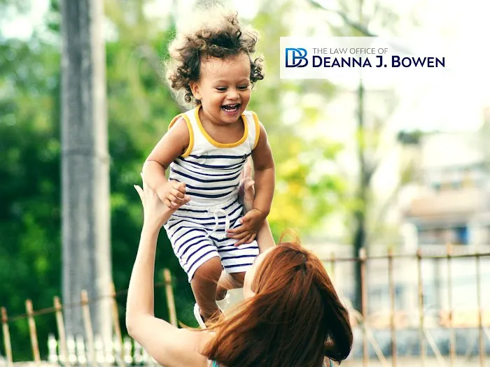 The Law Office of Deanna J. Bowen 9