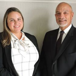 Gravel & Wechter, P.C. ico