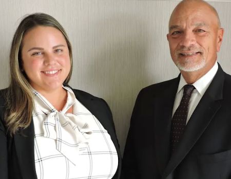 Gravel & Wechter, P.C.