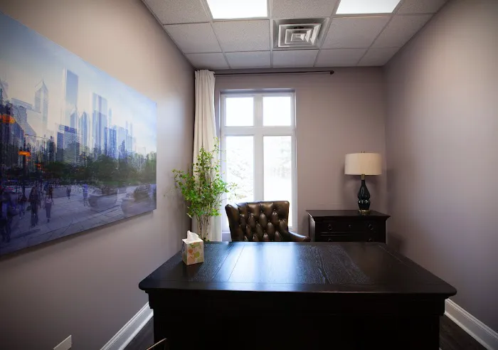 Therman Law Offices, Ltd. 1