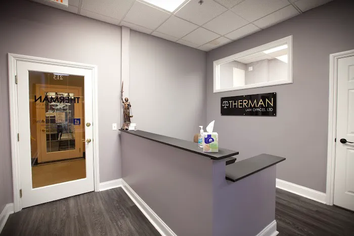 Therman Law Offices, Ltd. 5