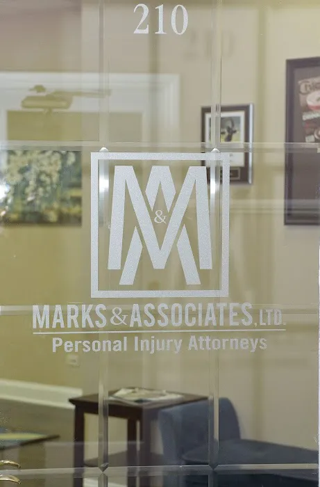 Marks Injury Law 1