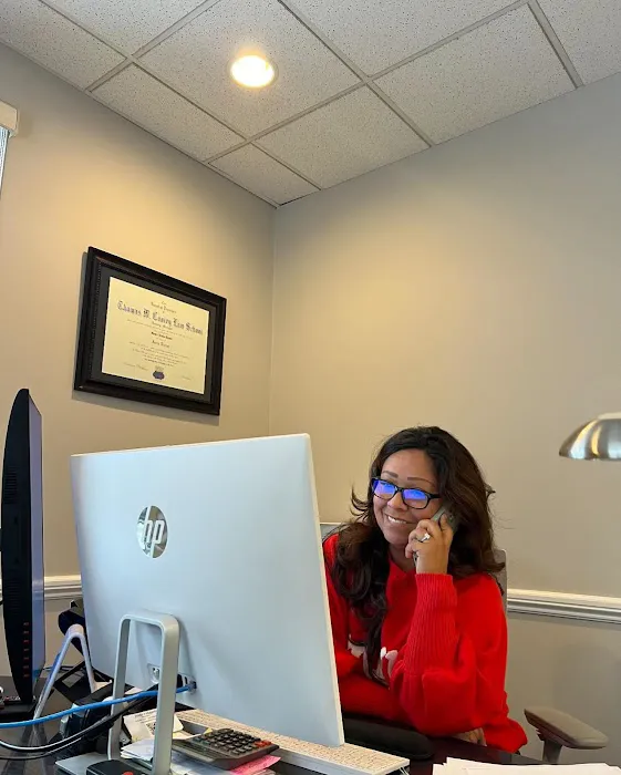 Law Office of Mayra Prado-Pagan 1
