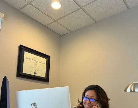 Law Office of Mayra Prado-Pagan