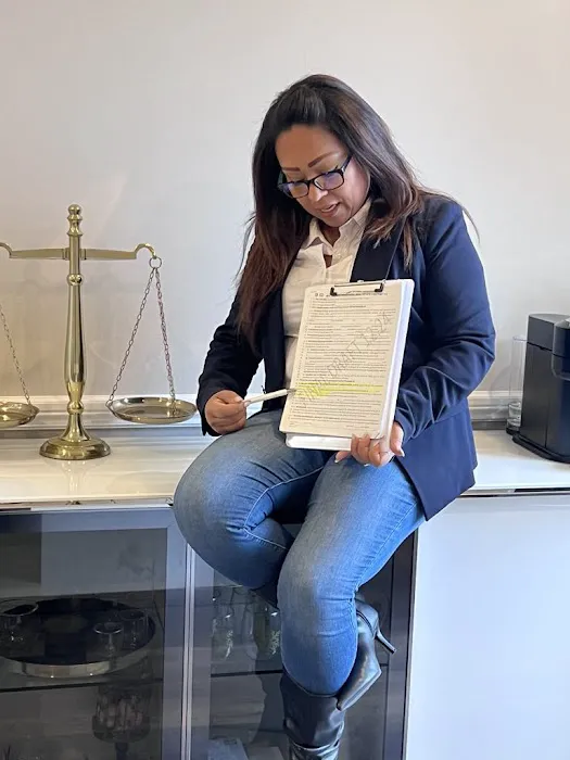 Law Office of Mayra Prado-Pagan 7