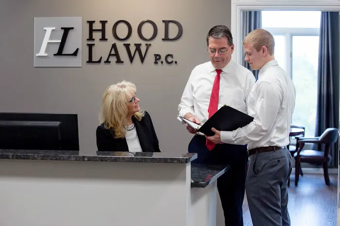 Hood Law P.C. 3